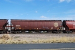 BNSF 474545